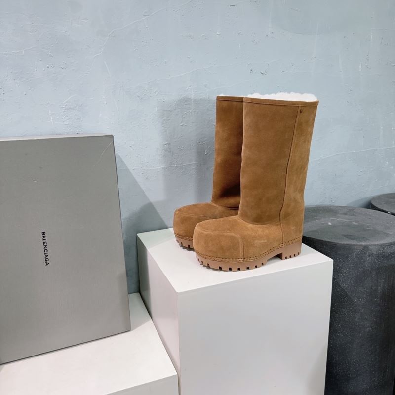 Balenciaga Boots